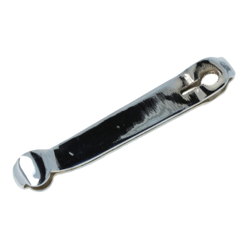 Bremshebel (hinten), MZ TS250, TS250/1, ETZ125, ETZ150, ETZ250, ETZ251, ETZ301