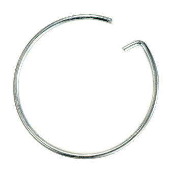 Hakensprengring für Radnabe, AWO-S, AWO-T