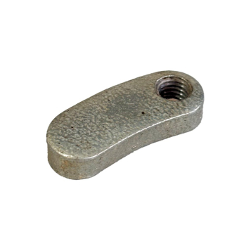 Gewindeteil am Motorschuh, MZ ETZ125, ETZ150