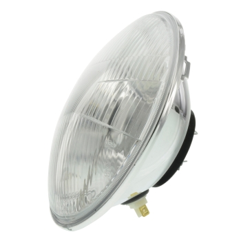 Scheinwerfereinsatz, 12V Halogen, MZ ETZ125, ETZ150, ETZ250, ETZ251, ETZ301