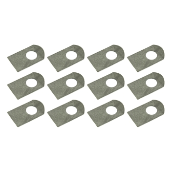 SET Sicherungsbleche zur Kupplung, MZ ES175, ES250, ETS250, ETZ250, ETZ251, ETZ301, TS250