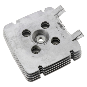 Zylinderkopf, MZ ETZ150