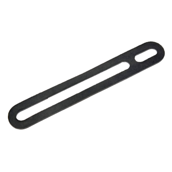 Gummispannband für Batteriedeckel,  Befestigung Werkzeugtasche, MZ ETZ250, ETZ251, ETZ301