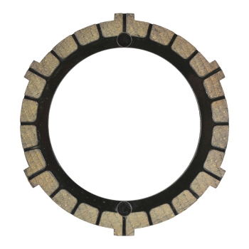 Reibscheibe, Kupplungsscheibe A6, Simson SR1, SR2, SR4-1, KR50, RT125