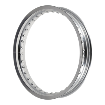 Alufelge silber eloxiert (2,15x16), MZ ES175, ES250, ETS250, ETZ125, ETZ150, ETZ250, ETZ251, ETZ301, TS250