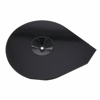 Verschlußdeckel für Luftfiltergehäuse, MZ ETZ125, ETZ150, ETZ250