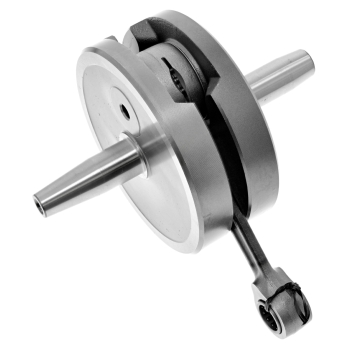 Kurbelwelle (Neuteil), MZ ETZ125, ETZ150