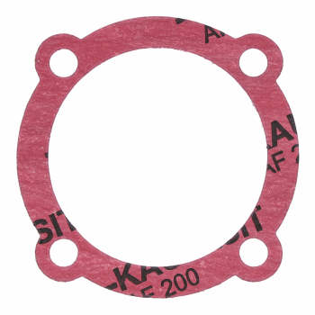 Dichtung für Dichtringträger (Kautasit AF200), MZ ETZ125, ETZ150