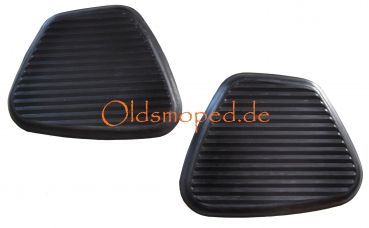 Kniekissen (Satz), MZ TS125, TS150