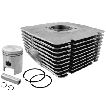 SET Zylinder, MZ ETZ125