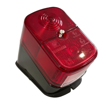 Rücklicht, BSKL (8522.13/1), Simson KR51/1, SR4-1, SR4-2, SR4-3, SR4-4