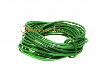 Kabel 1,5mm² (Grün)