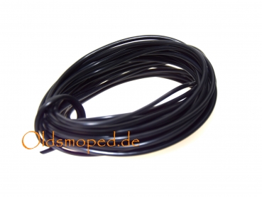 Kabel 1,5mm² (Schwarz)