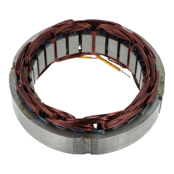 Stator 8046.2-210 für Drehstromlichtmaschine, MZ ETZ125, ETZ150, ETZ250, ETZ251, ETZ301
