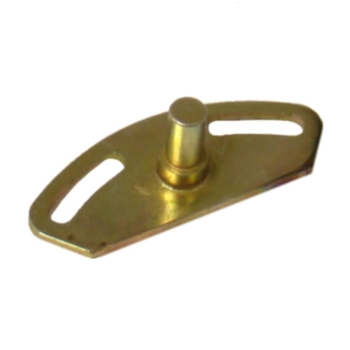 Stellsegment 8389.17-003, MZ ETZ125, ETZ150, ETZ250