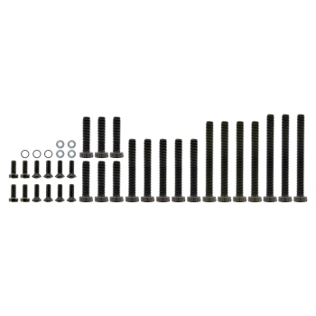 SET Schraubensatz für Motor (37-tlg.), Simson SR1, SR2, KR50, SR4-1