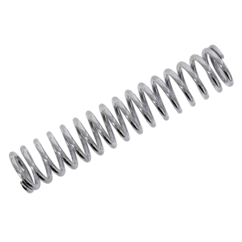 Druckfeder für zweifach verstellbares Federbein (265mm), Simson S51E, S70E