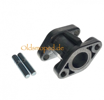 Zwischenflansch (Ø19mm), Simson KR51/1, SR4-2, DUO