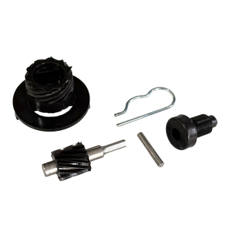 SET Tachoantrieb für Antriebskettenrad 15Z, Simson S51, S70, SR50