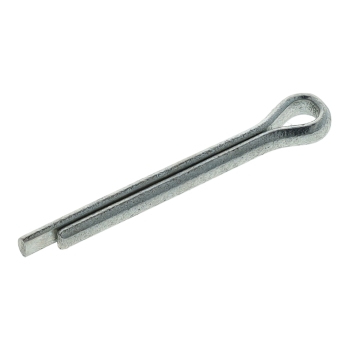 Splint für Drehfeder (2x16), Simson Mofa SL1