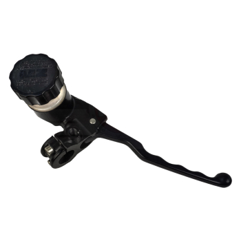 Hauptbremszylinder mit Schauglas, MZ ETZ125, ETZ150, ETZ250, ETZ251, ETZ301