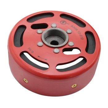 Schwungscheibe, Rotor, Simson SR1, SR2, SR4-1, KR50