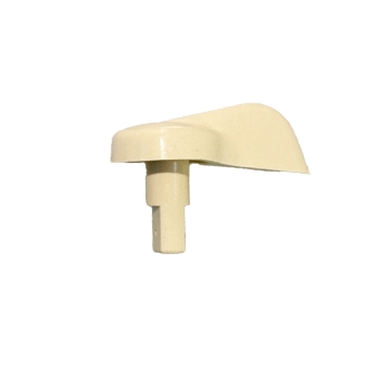 Zündschlüssel, Schaltergriff, Simson SR1, SR2, SR4-1, KR50, SL1