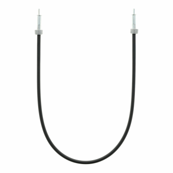 MOTOFLEX Tachowelle 580mm (schwarz), Simson KR50