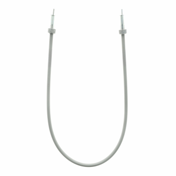 MOTOFLEX Tachowelle 580mm (grau), Simson KR50