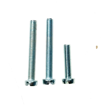 SET Normteile für Lichtmaschinendeckel, Simson S50