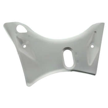 Motorabdeckung (links), Simson SR2, SR2E