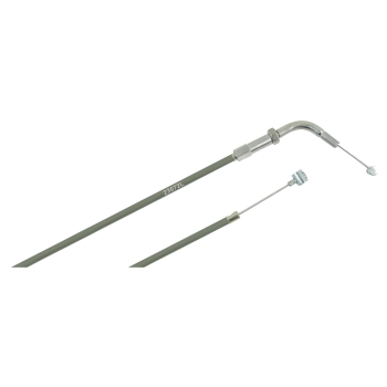 Schaltbowdenzug (Silbergrau), Simson SR2