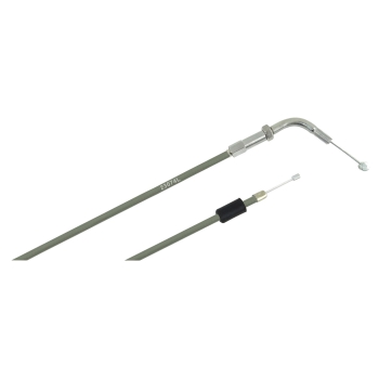 Gasbowdenzug FL70  (Silbergrau), Simson SR2