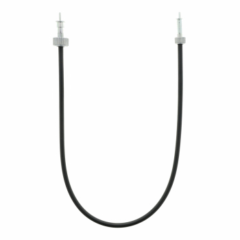 MOTOFLEX Tachowelle 580mm (schwarz), Simson KR50