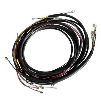 Kabelbaum, Kabelsatz, Simson SR4-2, SR4-2/1