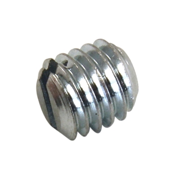 Gewindestift am Schaltdrehgriff, Simson SR1, SR2, SR2E