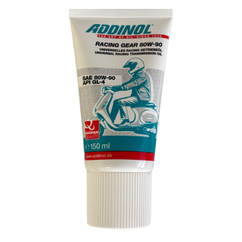 ADDINOL Getriebeöl SAE 80W-90 - Racing Gear (150ml)