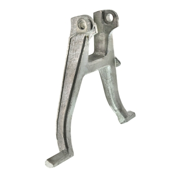 Kippständer, kurze Ausführung, Simson KR51/1, SR4-1, SR4-2