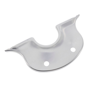 Armaturenblech, Simson Schwalbe KR51 (Handschaltung)