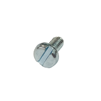 Flachkopfschraube für Armaturenblech (M4x8), Simson KR51/1, KR51/2