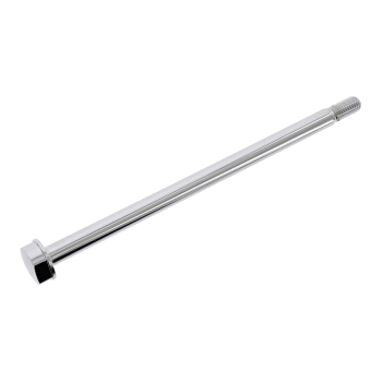 Bolzen für hintere Schwingenlagerung (205mm), Simson KR51, SR4-1, SR4-2, SR4-3, SR4-4