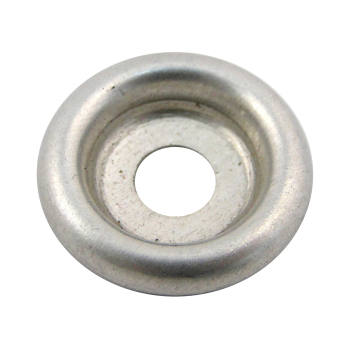 Hütchen zur Befestigung Trittbrett, Simson KR50, KR51