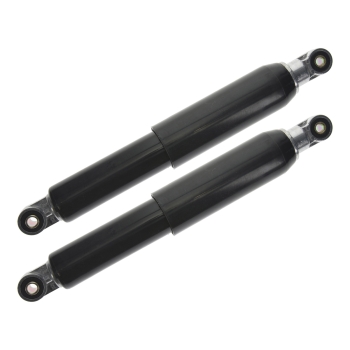 Paar Federbeine für Vorderradschwinge (Originaloptik), Simson KR51/1, SR4-2, SR4-3, SR4-4