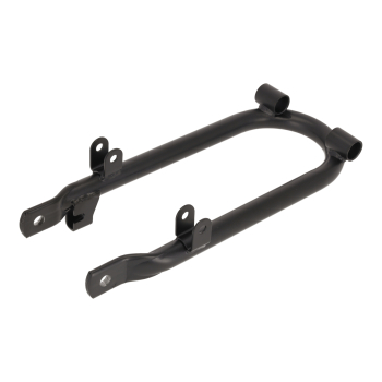 Schwinge ohne Buchsen, vordere, 1-fach-Aufnahme, Simson KR51/1, SR4-2, SR4-3, SR4-4, DUO