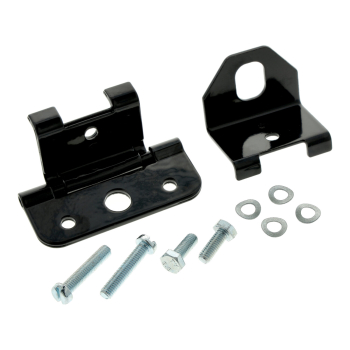 Scharnier Set für Sitzbank, Simson KR51/1, KR51/2