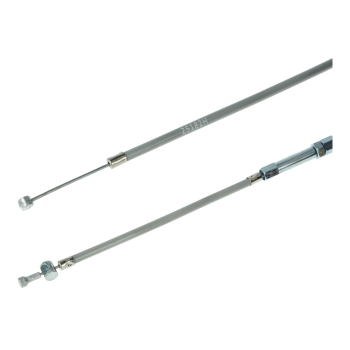 Schaltungsbowdenzug rechts (grau), Simson KR51