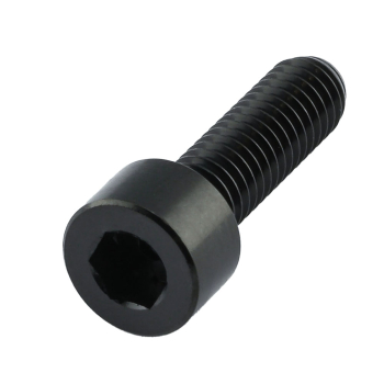 Innensechskantschraube M6x25