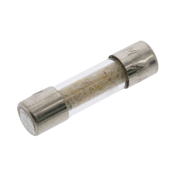Sicherung, Glassicherung (1A), Simson KR51, SR4-2