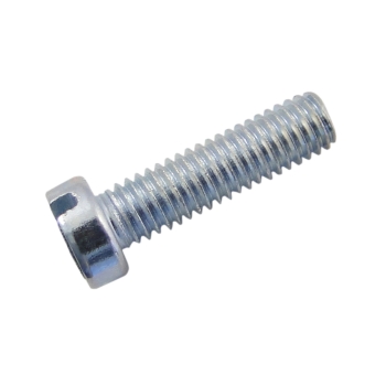 Zylinderschraube für Luftführung (M6x22), Simson KR51/1, SR4-2, DUO
