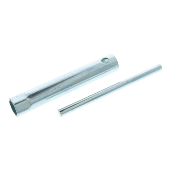 Zündkerzensteckschlüssel mit Knebel, Simson KR51/1, KR51/2, S50, S51, SR4-2
